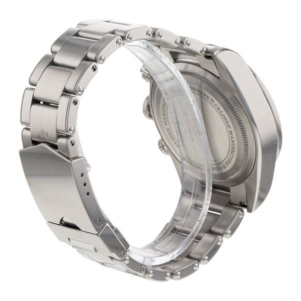 Tudor Black Bay Chrono M79360N-0001